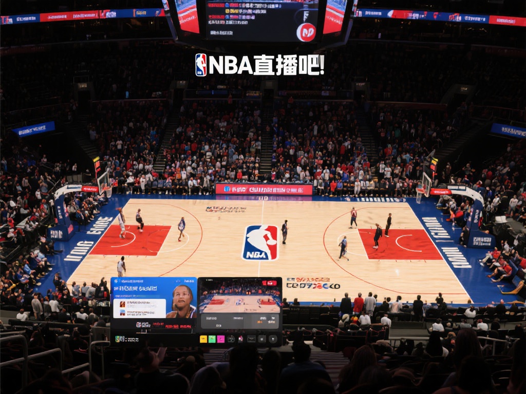 NBA直播吧_NBA联赛视频直播_免费NBA在线直播网站