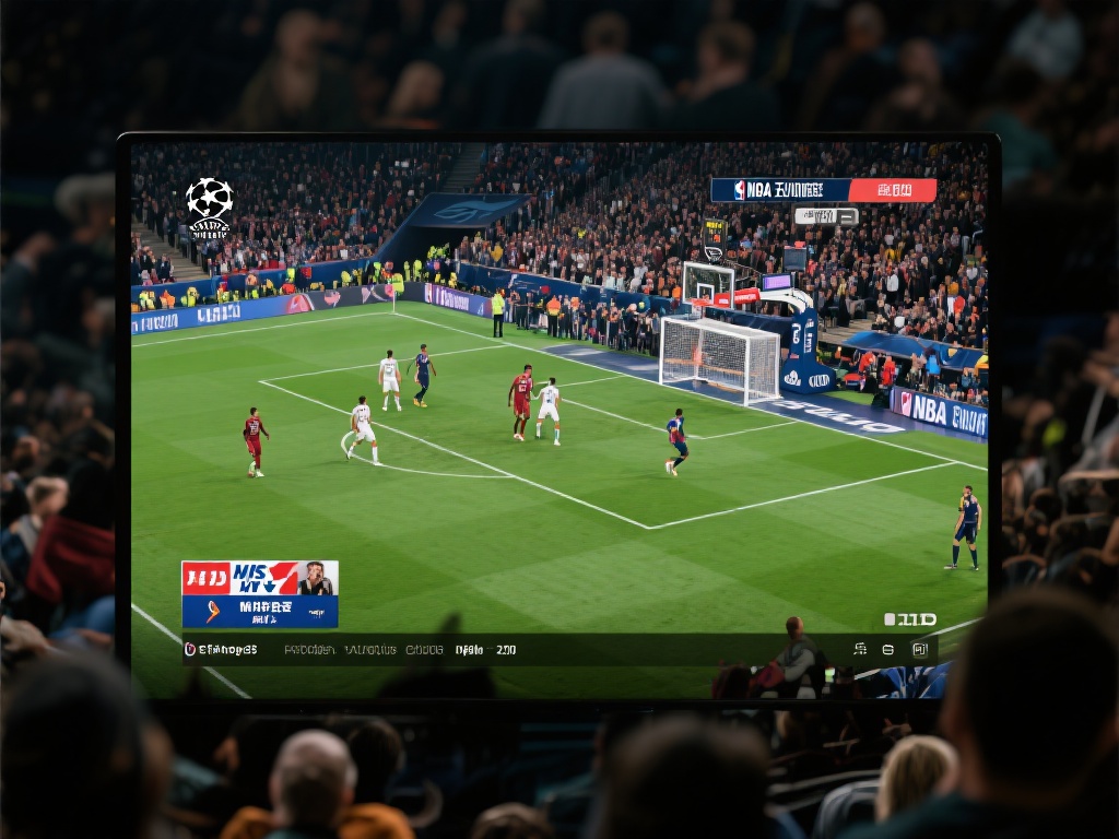 欧冠直播_足球直播无插件免费高清_足球比赛在线直播吧_NBA直播 现代体育生活早已离不开赛事直播,无论是热