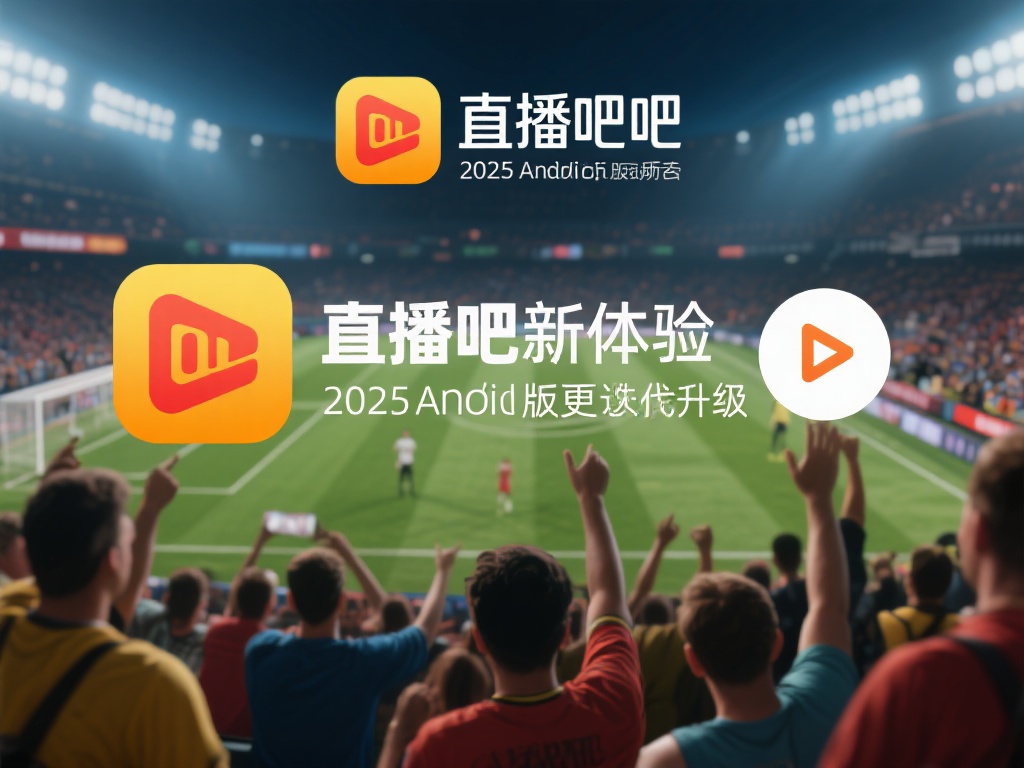 直播吧下载2025安卓最新版_手机app官方版免费安装下载_豌豆荚 革新体验:为什么选择直播吧2025安卓最