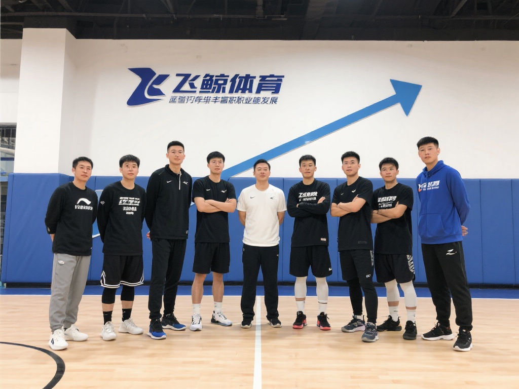 「职位对比」飞鲸体育 篮球教练怎么样 - BOSS直聘 值得一提的是,飞鲸体育提供丰富的职业发展