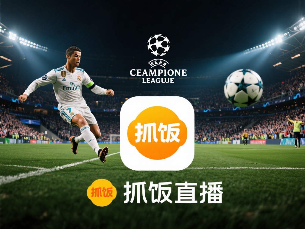 抓饭直播手机版_NBA直播_CBA直播_电竞直播_欧冠联赛直播 当谈到世界级的足球赛事,欧冠联赛直播无疑