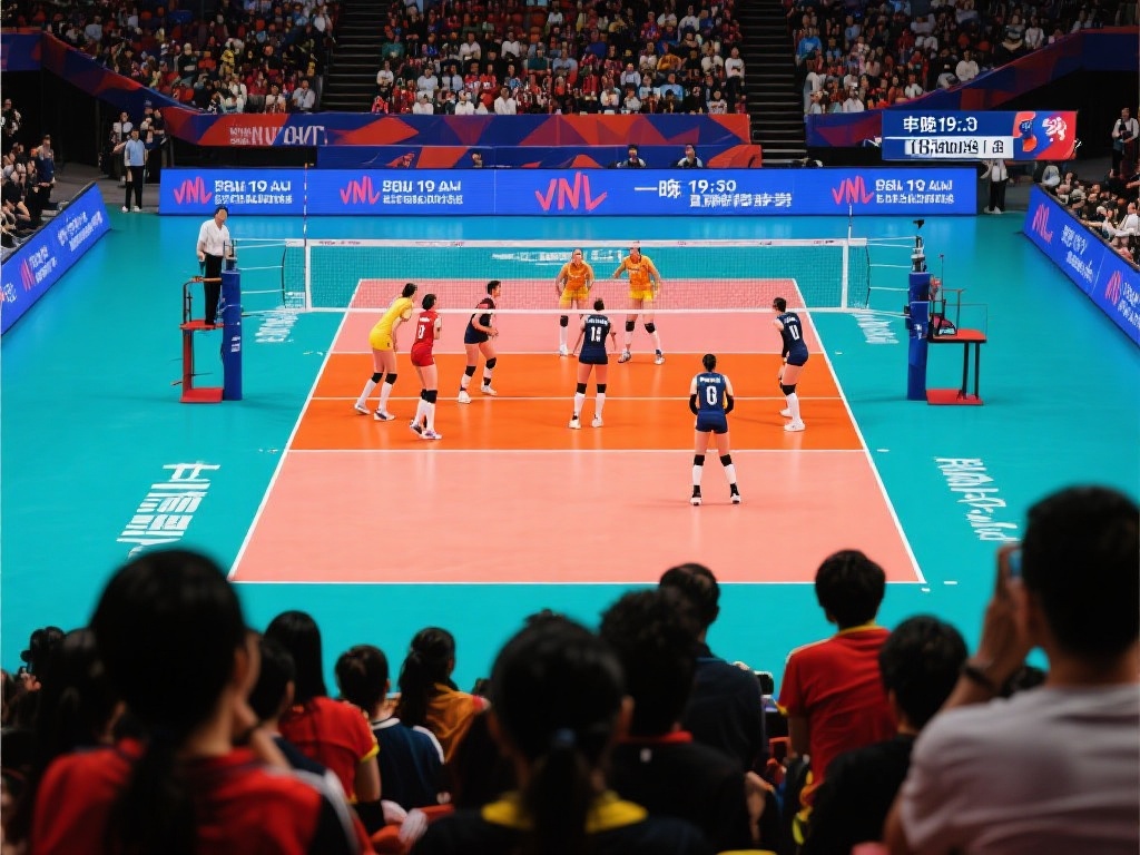 今晚19点30女排直播回放_今晚19点30女排直播回放在线直播免费看今晚19点30女排直播回放免费体育直播 在这个信息爆炸的时代,体育直播成为了许多