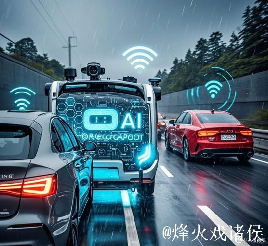 AI智能家居、汽车改装……新场景激发消费新活力